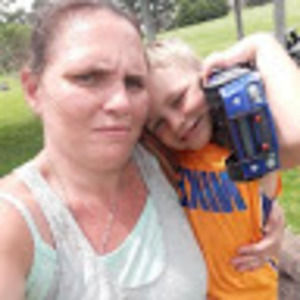 Meet your Posher, Crystal